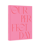 Photo Album - Our Perfect Day