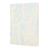 Guest Book - Meg & Luca