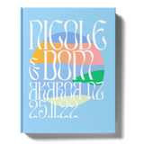 Guest Book - Nicole & Dom