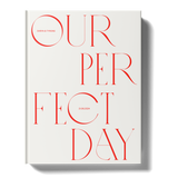 Photo Album - Our Perfect Day