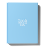 Guest Book - Nicole & Dom