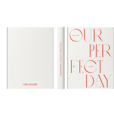 Photo Album - Our Perfect Day
