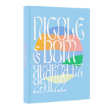 Guest Book - Nicole & Dom