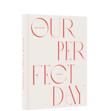 Photo Album - Our Perfect Day