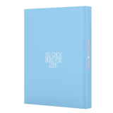 Guest Book - Nicole & Dom