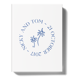 Guest Book - Nicky & Tom