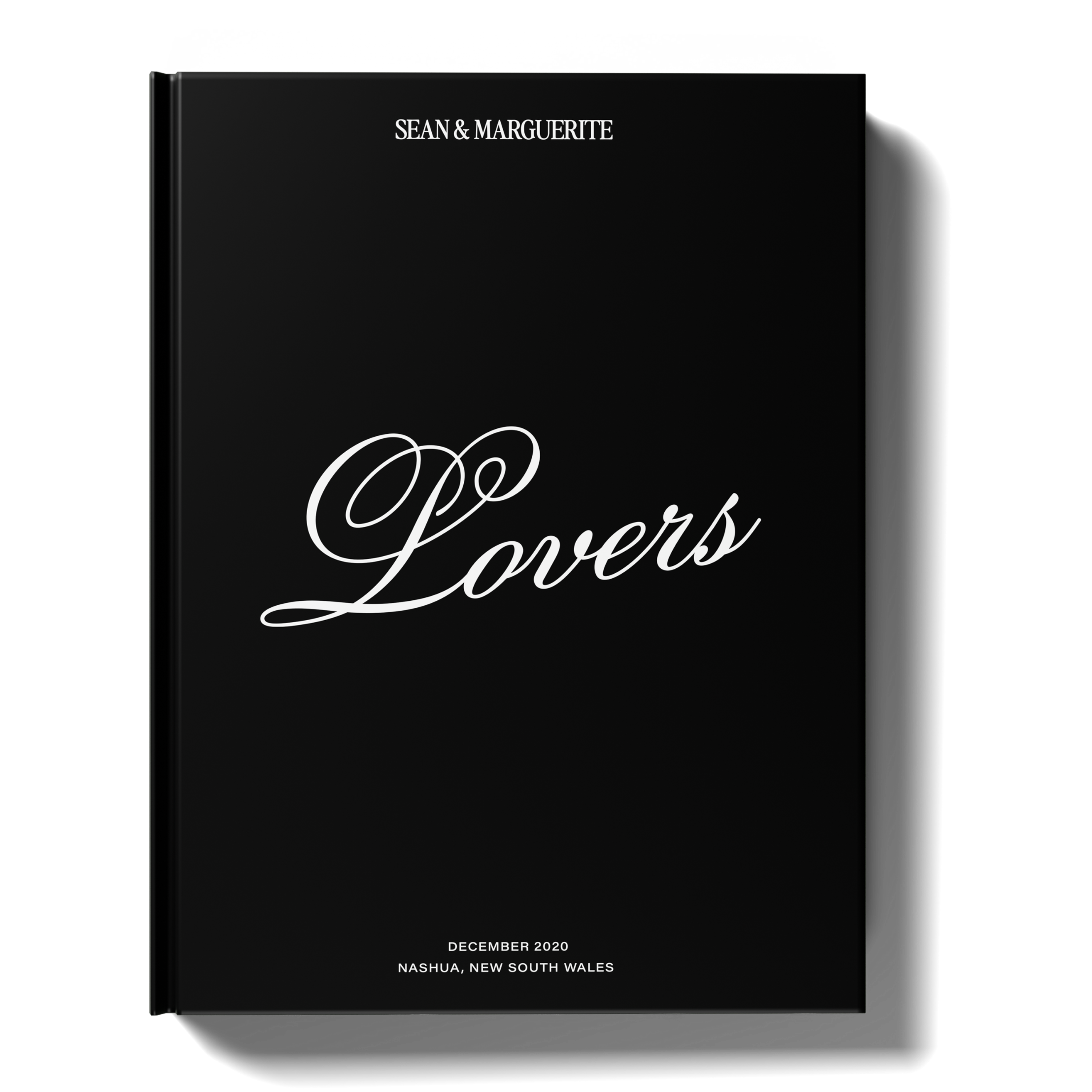 Photo Album - Lovers
