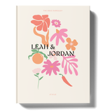 Guest Book - Leah & Jordan