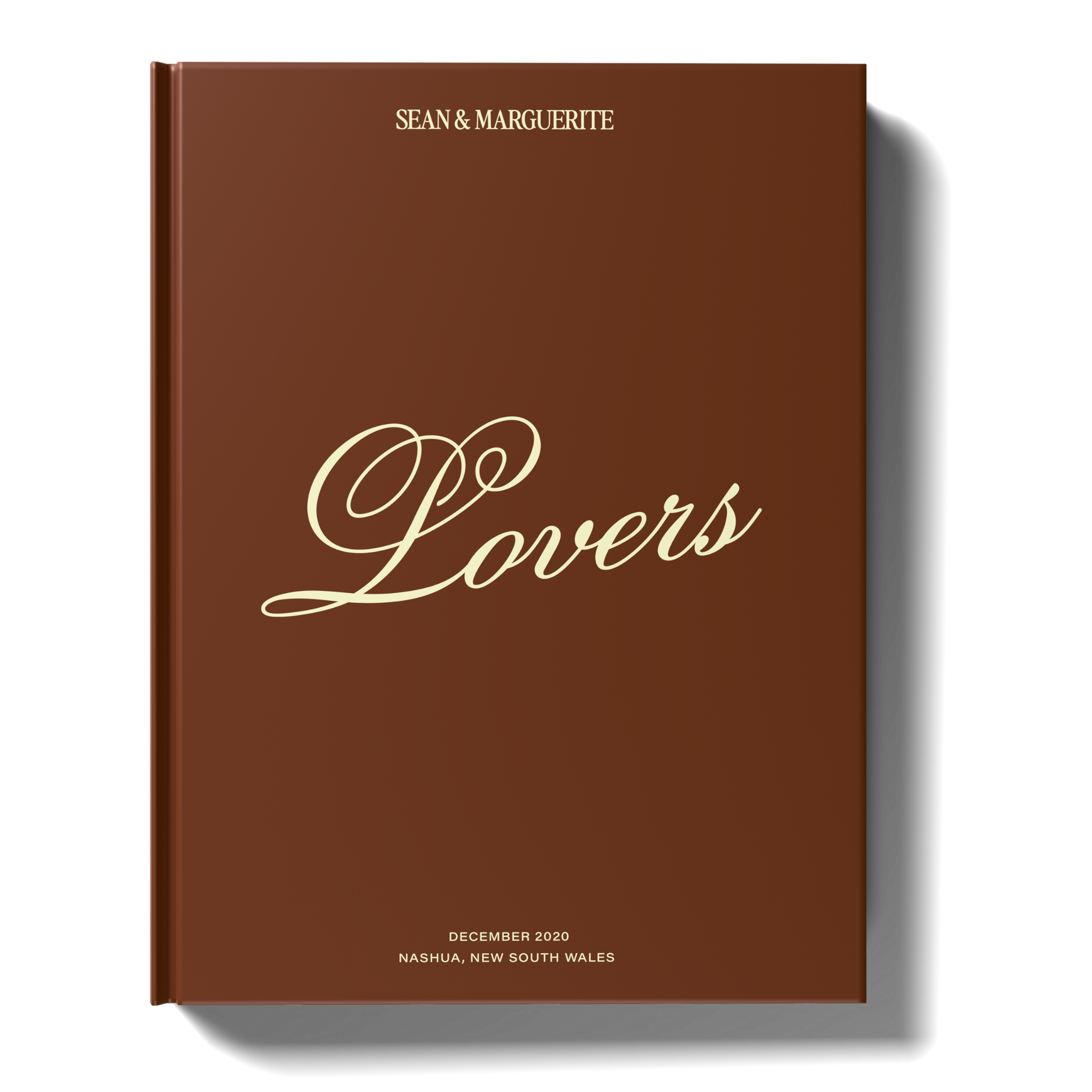 Photo Album - Lovers