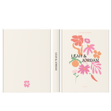 Guest Book - Leah & Jordan