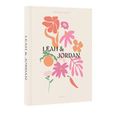 Guest Book - Leah & Jordan