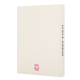 Guest Book - Leah & Jordan