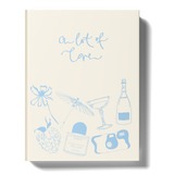 Guest Book - Isabella & Mitch