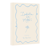Guest Book - Isabella & Mitch