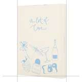 Guest Book - Isabella & Mitch