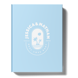 Photo Album -  Jessica & Nathan