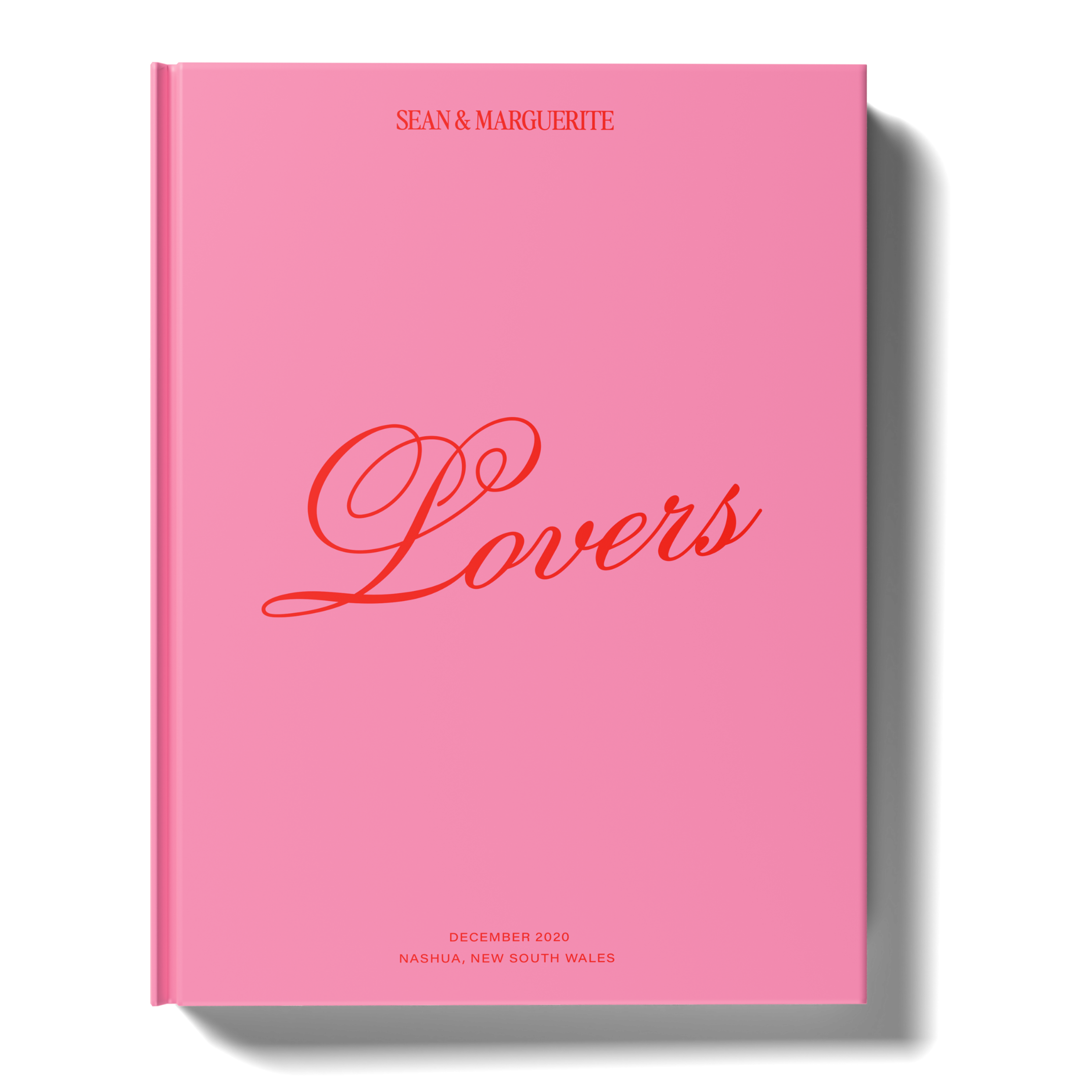 Photo Album - Lovers