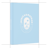 Photo Album -  Jessica & Nathan