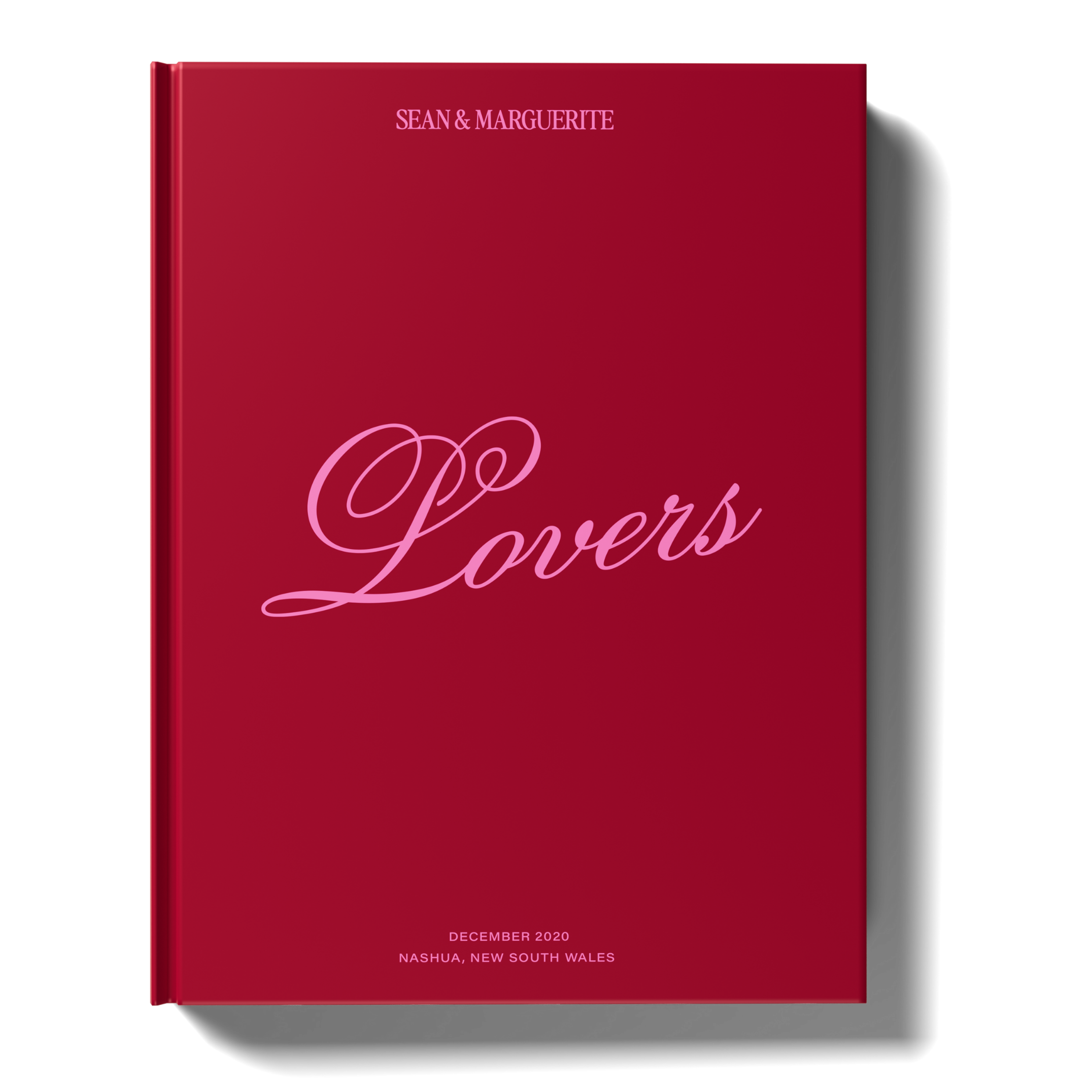Photo Album - Lovers