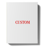 Custom Photo Album